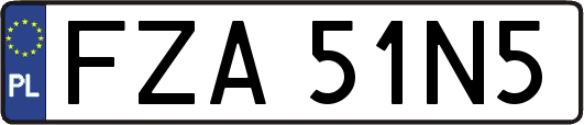 FZA51N5