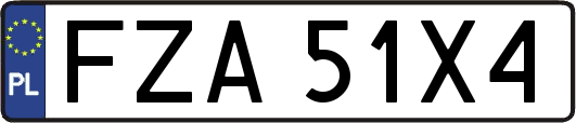 FZA51X4