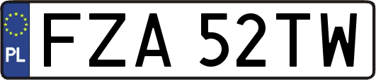 FZA52TW