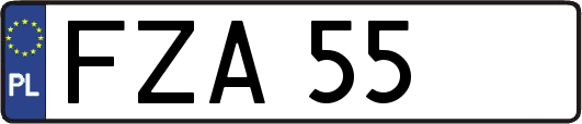 FZA55