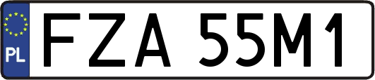 FZA55M1