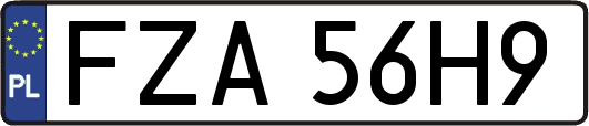 FZA56H9