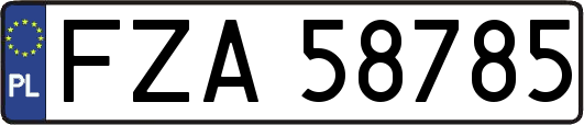 FZA58785