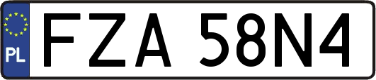 FZA58N4