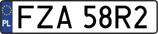 FZA58R2