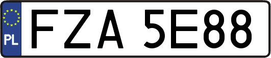 FZA5E88