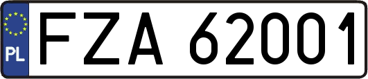FZA62001