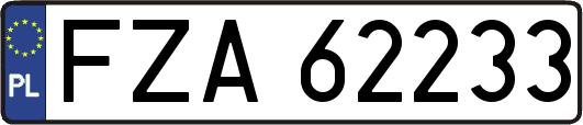 FZA62233