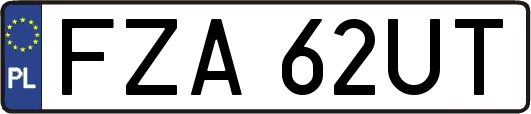 FZA62UT