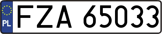 FZA65033