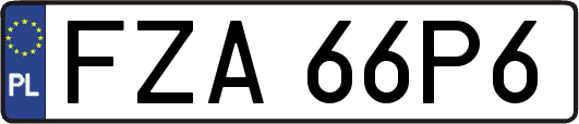 FZA66P6