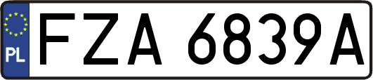 FZA6839A