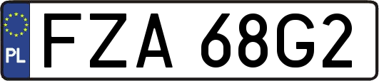 FZA68G2