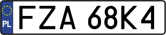 FZA68K4
