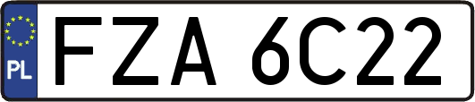 FZA6C22
