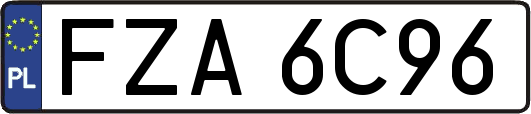 FZA6C96