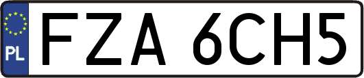 FZA6CH5
