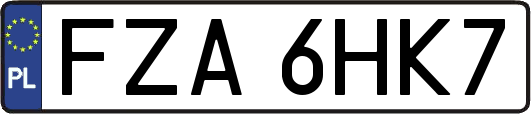 FZA6HK7