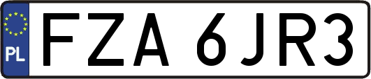 FZA6JR3
