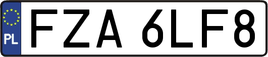 FZA6LF8
