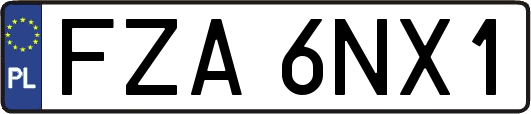 FZA6NX1