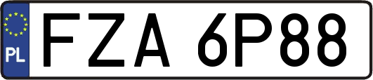 FZA6P88