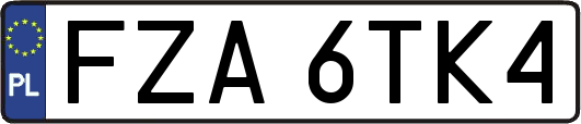FZA6TK4