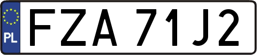FZA71J2