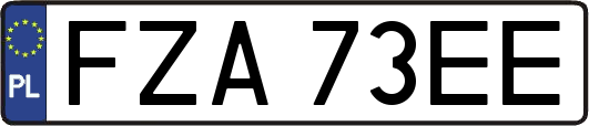 FZA73EE