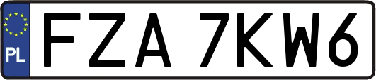 FZA7KW6