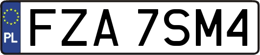 FZA7SM4