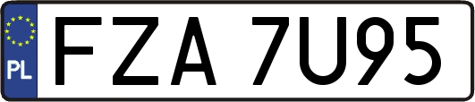 FZA7U95