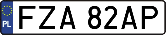 FZA82AP