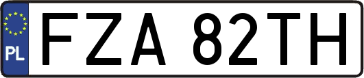 FZA82TH