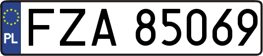 FZA85069