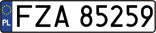 FZA85259