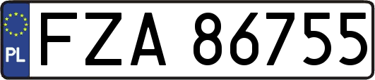 FZA86755