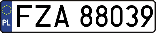 FZA88039