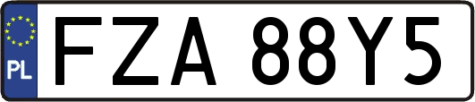 FZA88Y5