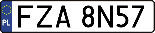 FZA8N57