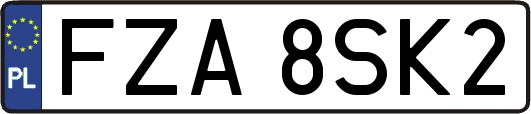 FZA8SK2