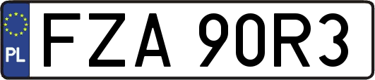 FZA90R3