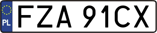 FZA91CX