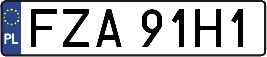 FZA91H1
