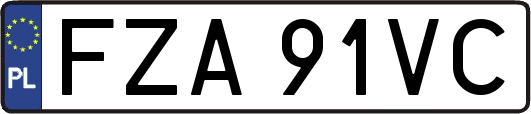 FZA91VC