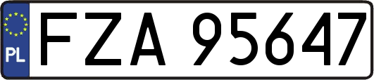 FZA95647