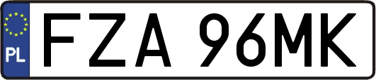 FZA96MK