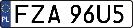 FZA96U5