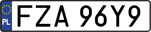 FZA96Y9