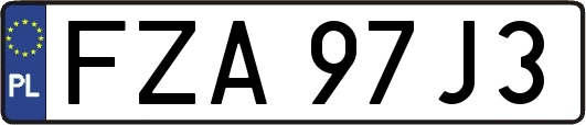 FZA97J3